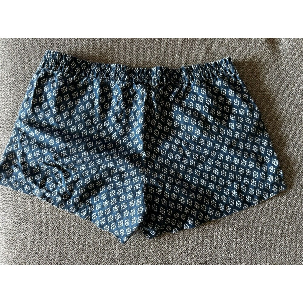 Kut From The Cloth Womens Lounge Shorts Size 10